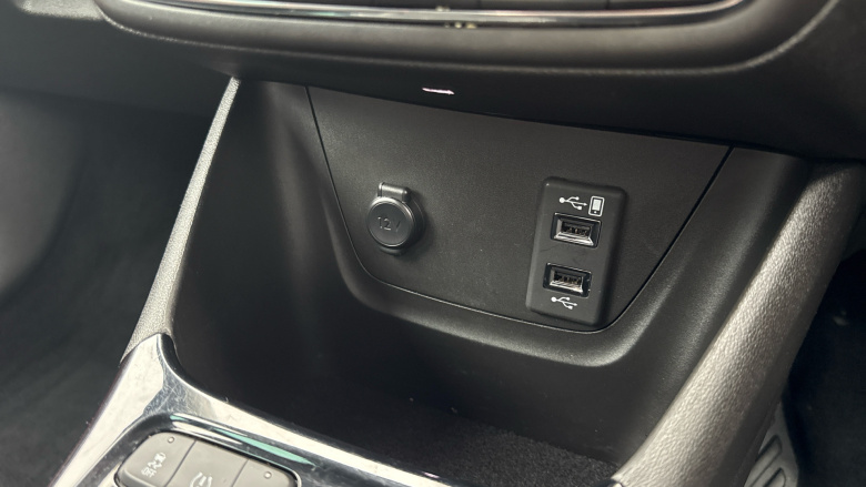 Vauxhall Crossland 1.2 Turbo GS Line 5dr Petrol Hatchback